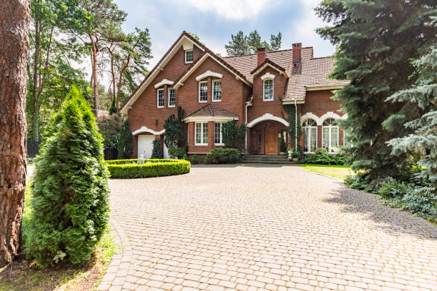 Best Best Driveway Pavers  in Muscle Shos, AL