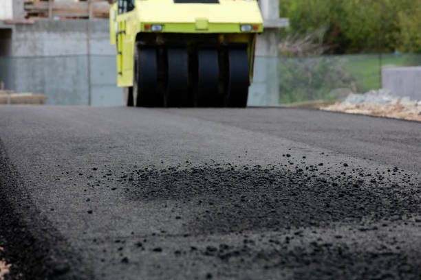 Reasons to Select Us for Your Driveway Paving Requirements in Muscle Shoals, AL