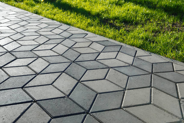 Best Commercial Driveway Pavers  in Muscle Shos, AL